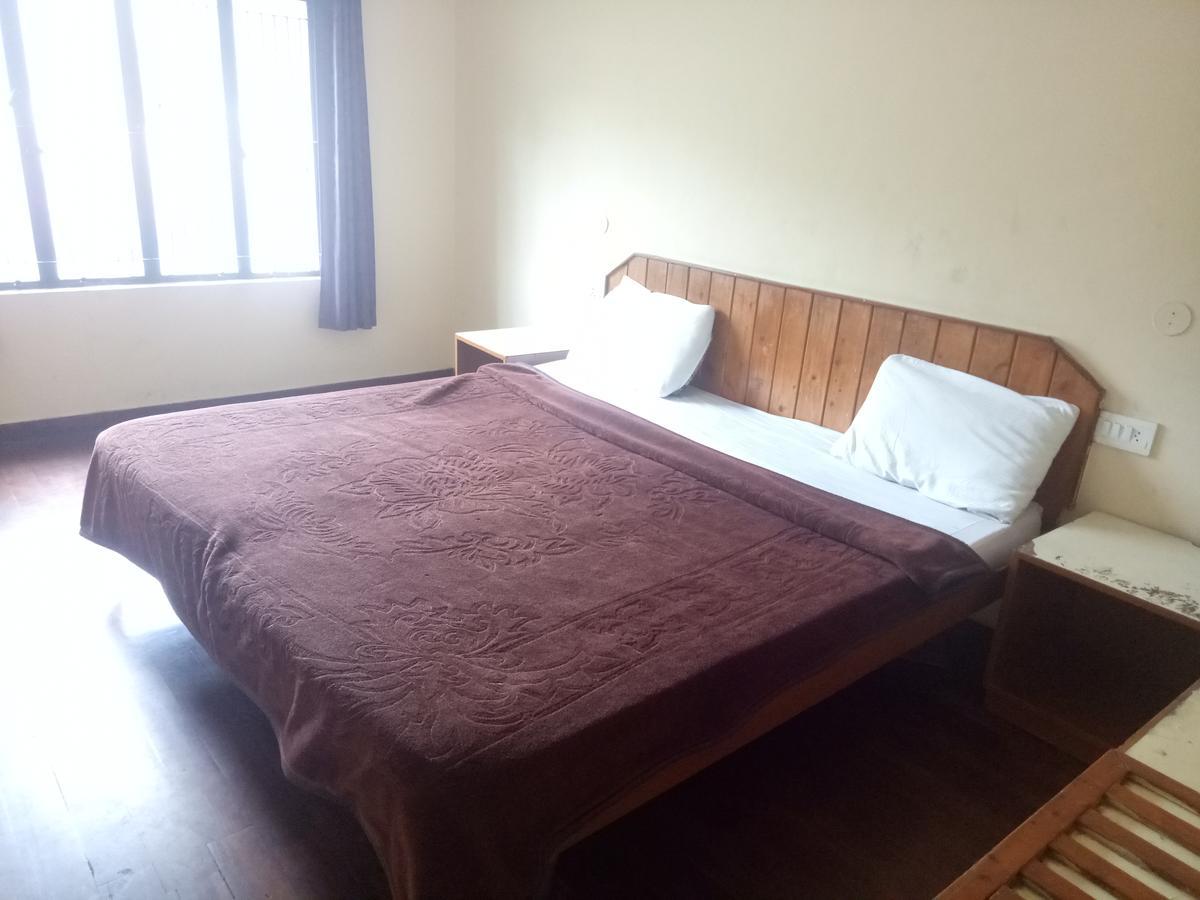 Classic Cottage 예르카우드 외부 사진